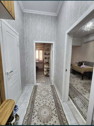 Фото 3 2-комн. квартира в Мирзо-Улугбекском районе