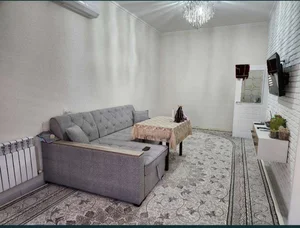 Фото 9 2-комн. квартира в Мирзо-Улугбекском районе