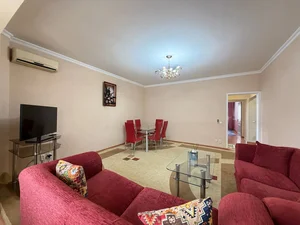 Фото 1 3-комн. квартира в Паркентский рынок