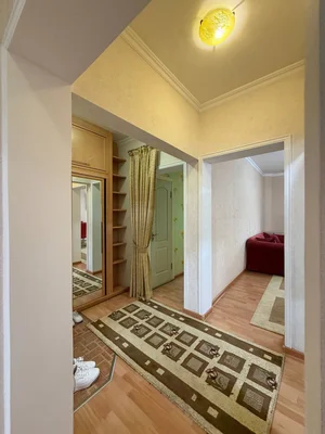 Фото 5 3-комн. квартира в Паркентский рынок