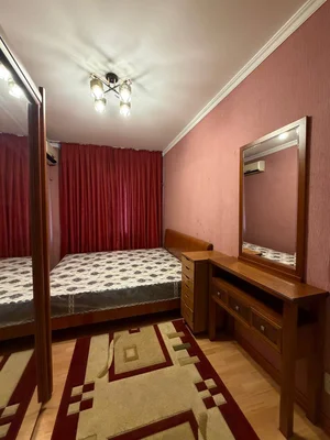 Фото 7 3-комн. квартира в Паркентский рынок