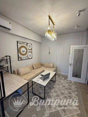 Фото 1 3-комн. квартира в Яшнабадском районе