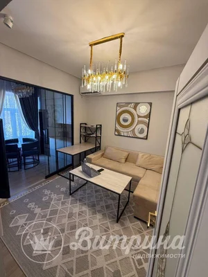 Фото 2 3-комн. квартира в Яшнабадском районе