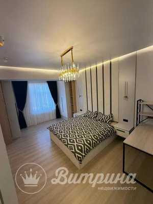 Фото 4 3-комн. квартира в Яшнабадском районе