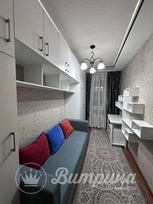 Фото 1 3-комн. квартира в Бадамзар