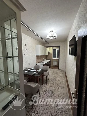 Фото 4 3-комн. квартира в Бадамзар