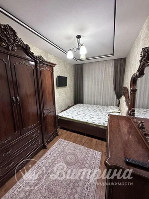 Фото 6 3-комн. квартира в Бадамзар