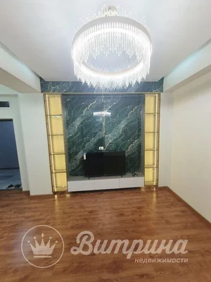 Фото 4 2-комн. квартира в ЖК China House