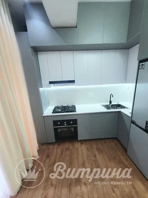 Фото 7 2-комн. квартира в ЖК China House