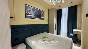 Фото 2 2-комн. квартира в Мирзо-Улугбекском районе