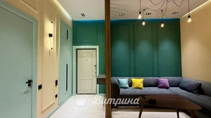 Фото 6 2-комн. квартира в Мирзо-Улугбекском районе