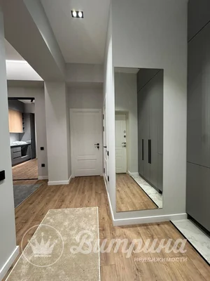 Фото 8 2-комн. квартира в Мирзо-Улугбекском районе