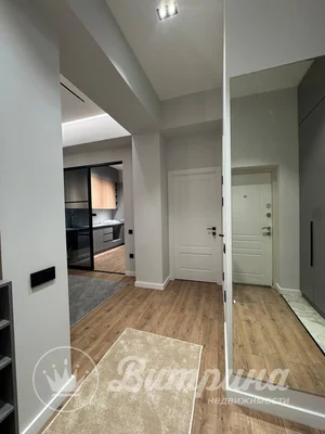 Фото 9 2-комн. квартира в Мирзо-Улугбекском районе