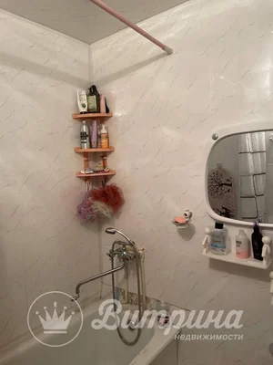 Фото 2 3-комн. квартира в Рисовый