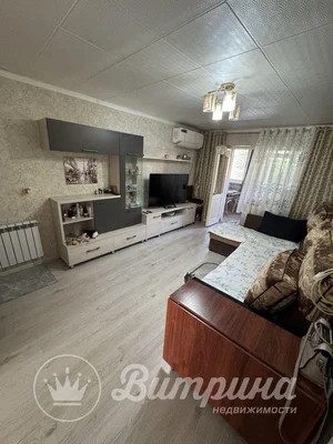 Фото 3 3-комн. квартира в Рисовый