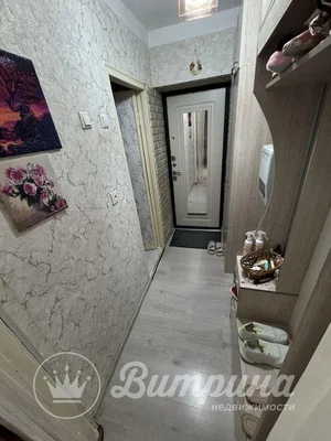 Фото 5 3-комн. квартира в Рисовый