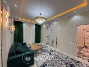 Фото 7 2-комн. квартира в Яшнабадском районе