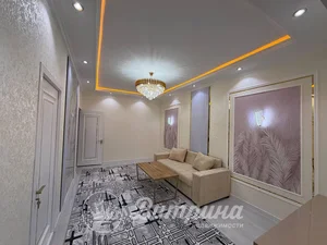 Фото 2 2-комнатная квартира в Яшнабадском районе