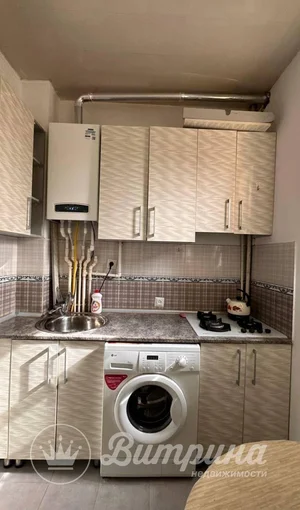 Фото 5 1-комн. квартира в Мирзо-Улугбекском районе