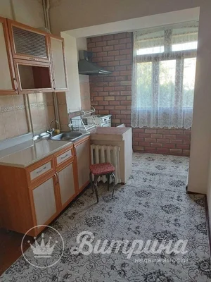 Фото 1 1-комн. квартира в Рисовом