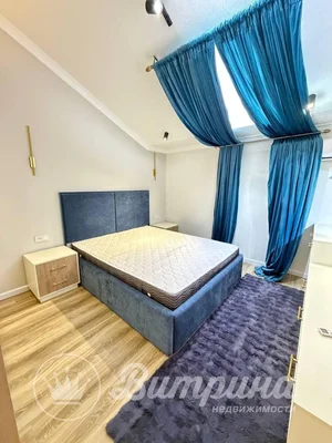 Фото 3 4-комнатная дуплекс в ЖК Euro House