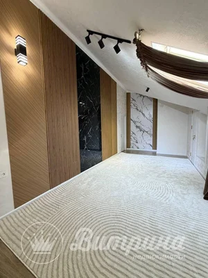 Фото 4 4-комнатная дуплекс в ЖК Euro House