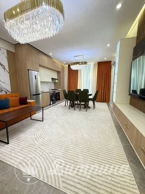 Фото 7 4-комнатная дуплекс в ЖК Euro House