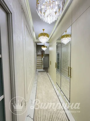 Фото 8 4-комнатная дуплекс в ЖК Euro House