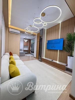 Фото 6 3-комн. квартира в Юнусабадском районе