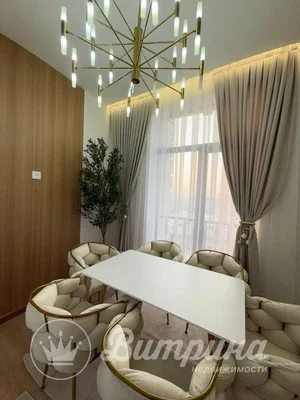 Фото 7 3-комн. квартира в Юнусабадском районе