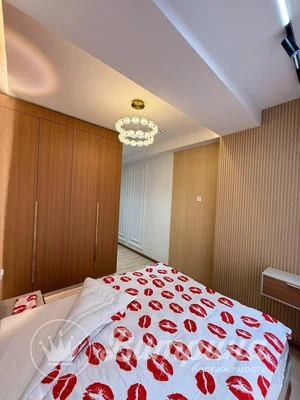 Фото 8 3-комн. квартира в Юнусабадском районе