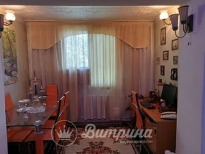 Фото 4 3-комн. квартира в Чиланзаре