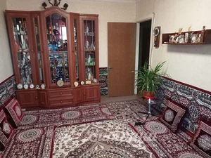 Фото 6 3-комн. квартира в Чиланзаре