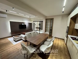 Фото 1 2-комн. квартира в ЖК China House