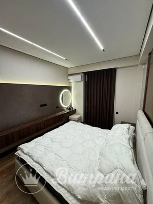 Фото 2 2-комн. квартира в ЖК China House