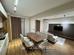 Фото 3 2-комн. квартира в ЖК China House