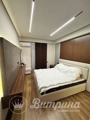 Фото 4 2-комн. квартира в ЖК China House