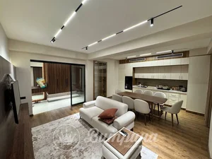 Фото 5 2-комн. квартира в ЖК China House