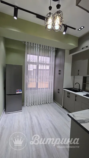 Фото 1 3-комн. квартира в Яшнабад