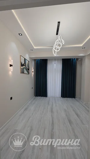 Фото 2 3-комн. квартира в Яшнабад