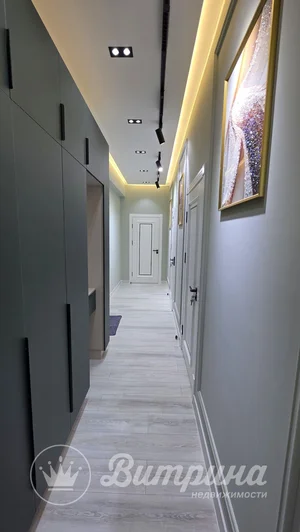 Фото 3 3-комн. квартира в Яшнабад