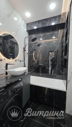 Фото 6 3-комн. квартира в Яшнабад