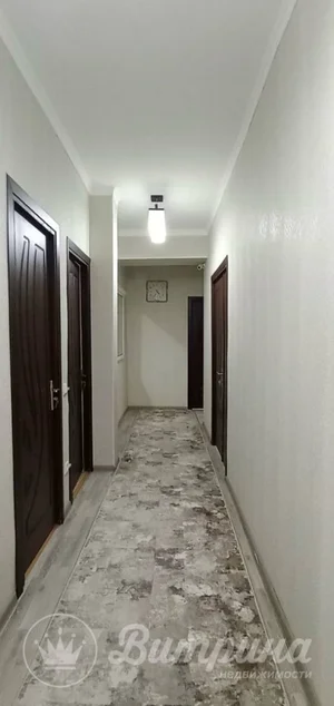 Фото 1 3-комн. квартира в Мирзо-Улугбекском районе