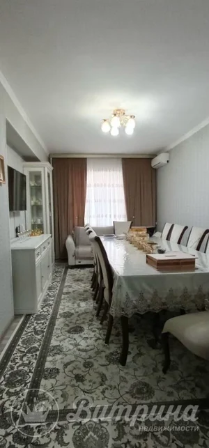 Фото 2 3-комн. квартира в Мирзо-Улугбекском районе