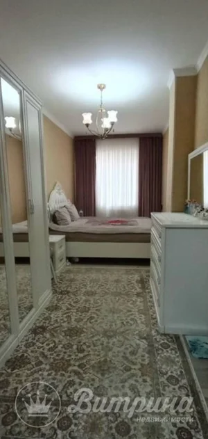 Фото 3 3-комн. квартира в Мирзо-Улугбекском районе