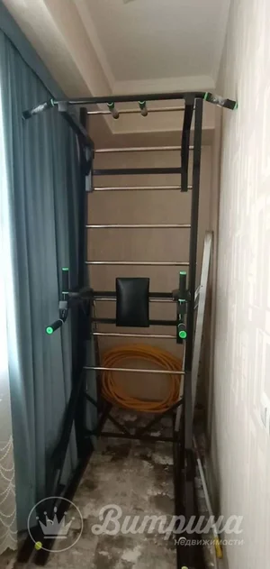 Фото 4 3-комн. квартира в Мирзо-Улугбекском районе