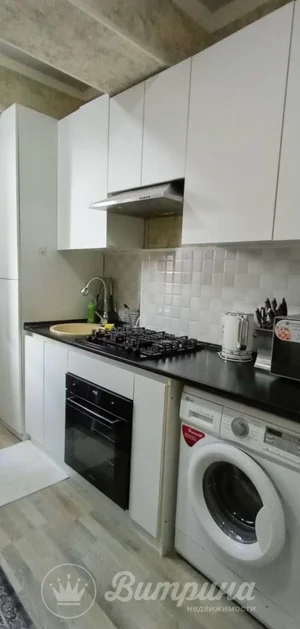 Фото 6 3-комн. квартира в Мирзо-Улугбекском районе