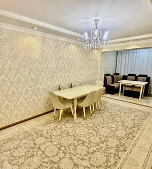 Фото 3 3-комн. квартира в Минор метро