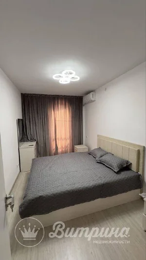 Фото 1 3-комн. квартира в Яшнабадском районе