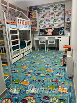 Фото 1 3-комн. квартира в Мирзо-Улугбекском районе